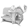 Cortadora de Jamón de Lujo Semiautomática 350 mm - Dynasteel