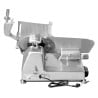 Cortadora de Jamón de Lujo Semiautomática 350 mm - Dynasteel