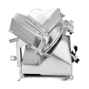 Cortadora de Jamón de Lujo Semiautomática 350 mm - Dynasteel