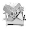 Cortadora de Jamón de Lujo Semiautomática 350 mm - Dynasteel
