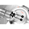 Cortadora de Jamón Automática 300 mm - Dynasteel