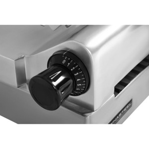 Cortadora de Jamón Automática 300 mm - Dynasteel