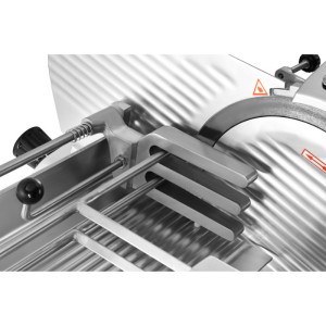 Cortadora de Jamón Automática 300 mm - Dynasteel