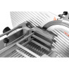 Cortadora de Jamón Automática 300 mm - Dynasteel