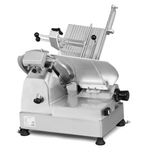 Cortadora de Jamón Automática 300 mm - Dynasteel