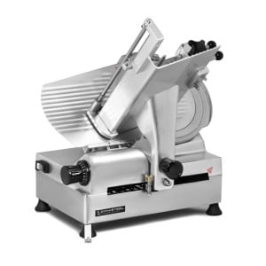 Cortadora de Jamón Automática 300 mm - Dynasteel