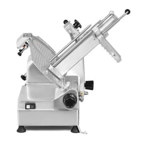 Cortadora de Jamón Automática 300 mm - Dynasteel