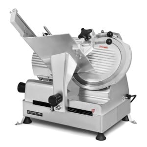 Cortadora de Jamón Automática 300 mm - Dynasteel