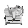 Cortadora de Jamón Automática 300 mm - Dynasteel