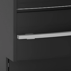 Mostrador Refrigerado con Módulo de esquina a 45° - 90 L