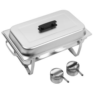 Chafing Dish GN 1/1 Eco - Dynasteel