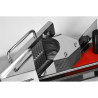Cortador de Tomates Profesional - 4 mm - Dynasteel