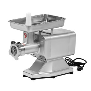 Hachoir à Viande Électrique 220 Kg/h - Dynasteel