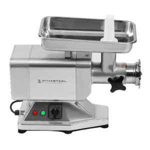 Hachoir à Viande Électrique 220 Kg/h - Dynasteel
