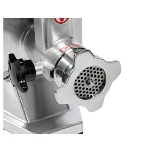 Picadora de Carne Eléctrica 220 Kg/h - Dynasteel