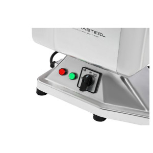Picadora de Carne Eléctrica 220 Kg/h - Dynasteel