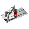 Cortador de Tomates Profesional - 4 mm - Dynasteel