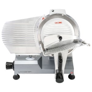Cortadora de Jamón Profesional Semiautomática 275 mm - Dynasteel