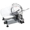 Cortadora de Jamón Profesional Semiautomática 275 mm - Dynasteel