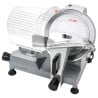 Cortadora de Jamón Profesional Semiautomática 275 mm - Dynasteel