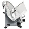 Cortadora de Jamón Profesional Semiautomática 275 mm - Dynasteel