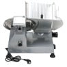 Cortadora de Jamón Profesional Semiautomática 275 mm - Dynasteel