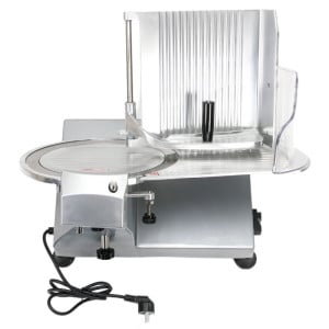 Cortadora de Jamón Profesional Semiautomática 275 mm - Dynasteel