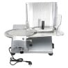 Cortadora de Jamón Profesional Semiautomática 275 mm - Dynasteel