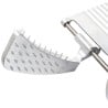 Cortadora de Jamón Profesional Semiautomática 275 mm - Dynasteel