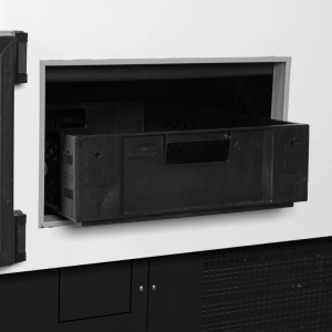 Mostrador Refrigerado con Módulo de esquina a 90° - 155 L