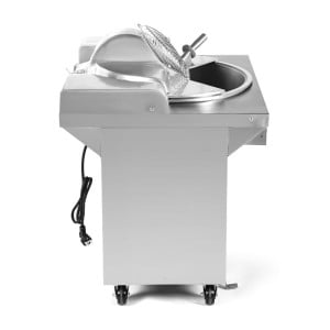 Cutter Horizontal 20 L - Dynasteel