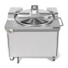 Cutter Horizontal 20 L - Dynasteel