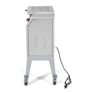 Mezclador de Carne Eléctrico 40 L - 32 kg - Dynasteel