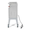 Mezclador de Carne Eléctrico 40 L - 32 kg - Dynasteel