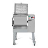 Mezclador de Carne Eléctrico 40 L - 32 kg - Dynasteel