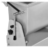 Mezclador de Carne Eléctrico 40 L - 32 kg - Dynasteel