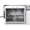 Mezclador de Carne Eléctrico 40 L - 32 kg - Dynasteel