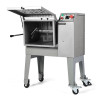 Mezclador de Carne Eléctrico 40 L - 32 kg - Dynasteel