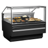 Vitrina Refrigerada Ventilada para Catering - 311 L