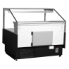 Vitrina Refrigerada Ventilada para Catering - 311 L