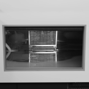 Vitrina Refrigerada Ventilada para Catering - 311 L
