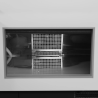 Vitrina Refrigerada Ventilada para Catering - 311 L