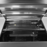 Vitrina Refrigerada Ventilada para Catering - 311 L