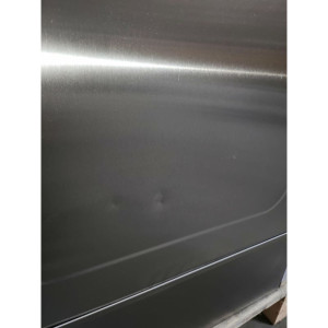 Lavavajillas Profesional Dynasteel Reacondicionado con Dosificador y Bomba - 50x50 cm