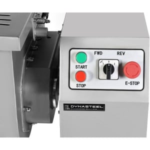 Mezclador de Carne Eléctrico 80 L - 64 kg - Dynasteel
