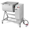 Mezclador de Carne Eléctrico 80 L - 64 kg - Dynasteel