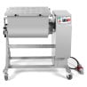Mezclador de Carne Eléctrico 80 L - 64 kg - Dynasteel