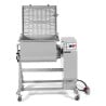Mezclador de Carne Eléctrico 80 L - 64 kg - Dynasteel