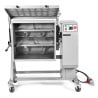 Mezclador de Carne Eléctrico 80 L - 64 kg - Dynasteel