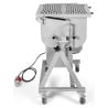Mezclador de Carne Eléctrico 80 L - 64 kg - Dynasteel